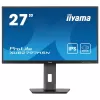 מסך מחשב IIYAMA 27" ProLite IPS FHD 100Hz 1ms XUB2797HSN-B2 צבע שחור