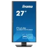 מסך מחשב IIYAMA 27" ProLite IPS FHD 100Hz 1ms XUB2797HSN-B2 צבע שחור