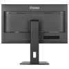 מסך מחשב IIYAMA 27" ProLite IPS FHD 100Hz 1ms XUB2797HSN-B2 צבע שחור