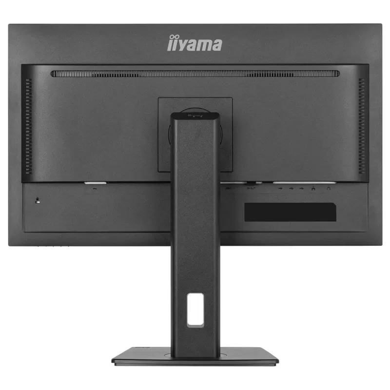 מסך מחשב IIYAMA 27" ProLite IPS FHD 100Hz 1ms XUB2797HSN-B2 צבע שחור
