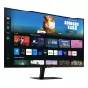 Computer Monitor Samsung S32DM500EM 31.5" FHD VA Color:black - official importer