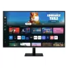Computer Monitor Samsung S32DM500EM 31.5" FHD VA Color:black - official importer