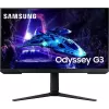 Игровой монитор Samsung S27DG302EM 27" FHD VA Цвет:чёрный - официальный импортер