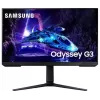 Игровой монитор Samsung S27DG302EM 27" FHD VA Цвет:чёрный - официальный импортер