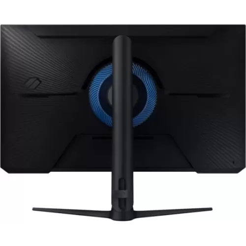 Игровой монитор Samsung S27DG302EM 27" FHD VA Цвет:чёрный - официальный импортер