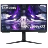 Игровой монитор Samsung S27DG302EM 27" FHD VA Цвет:чёрный - официальный импортер