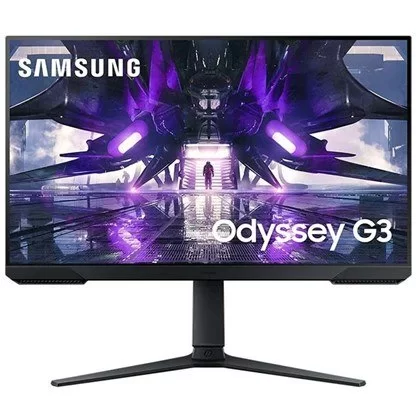 Игровой монитор Samsung S27DG302EM 27" FHD VA Цвет:чёрный - официальный импортер