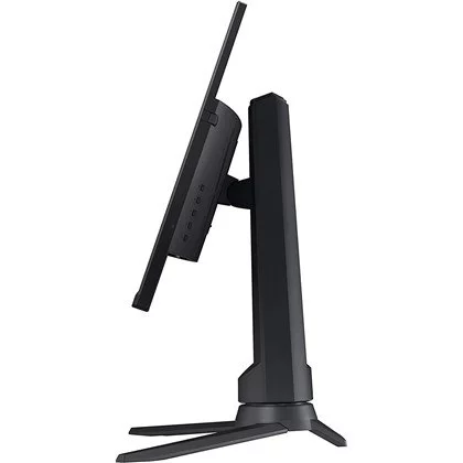 Игровой монитор Samsung S27DG302EM 27" FHD VA Цвет:чёрный - официальный импортер