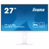 Computer Monitor IIYAMA ProLite XUB2797HSN-W2 27" 100Hz FHD IPS Color:white