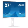 Computer Monitor IIYAMA ProLite XUB2797HSN-W2 27" 100Hz FHD IPS Color:white