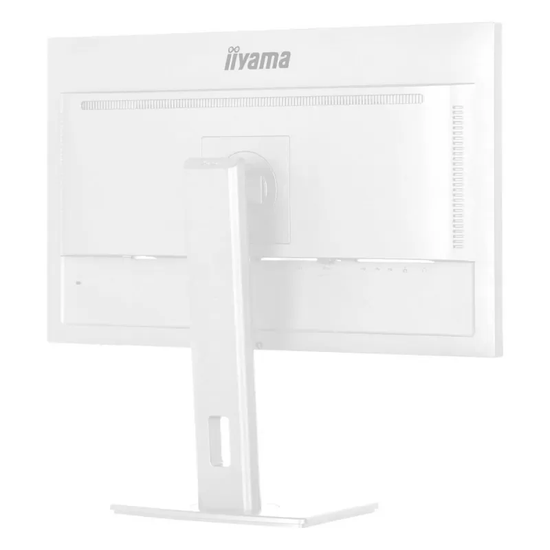 Computer Monitor IIYAMA ProLite XUB2797HSN-W2 27" 100Hz FHD IPS Color:white