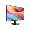 מסך מחשב עסקי MSI PRO MP275 E2 27" 120Hz FHD IPS צבע שחור