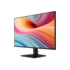 מסך מחשב עסקי MSI PRO MP275 E2 27" 120Hz FHD IPS צבע שחור