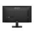 מסך מחשב עסקי MSI PRO MP275 E2 4711377303125 27" 120Hz FHD IPS צבע שחור