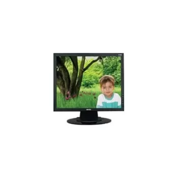 Монитор для ПК OKITEC V1909 19" HD LCD Цвет:чёрный Состояние:б/у