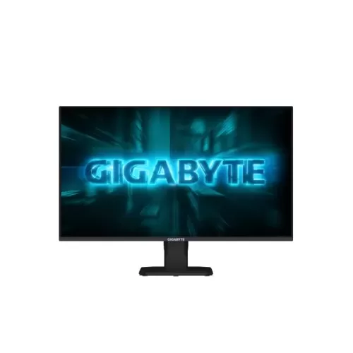 Gaming Monitor Gigabyte GS25F2A 24.5" 240Hz FHD Super Speed IPS Color:black Gaming Monitor Gigabyte GS25F2A 24.5" 240Hz FHD Super Speed IPS Color:black