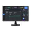 Computer Monitor Lenovo ThinkVision S24-4e 64B5KAT1IS 23.8" 100Hz FHD IPS Color:black