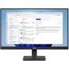 Computer Monitor Lenovo ThinkVision S24-4e 64B5KAT1IS 23.8" 100Hz FHD IPS Color:black