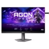 Gaming computer monitor AOC AGON Pro AG276FK 27" 520Hz FHD IPS Color:black - parallel importer Gaming computer monitor AOC AGON Pro AG276FK 27" 520Hz FHD IPS Color:black - parallel importer