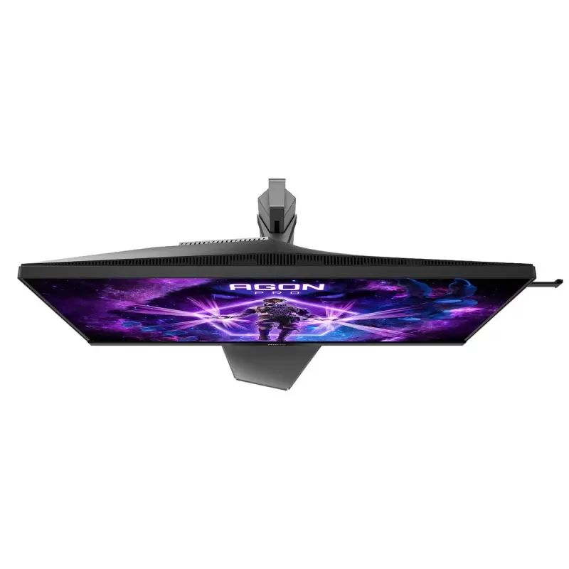 Gaming computer monitor AOC AGON Pro AG276FK 27" 520Hz FHD IPS Color:black - parallel importer Gaming computer monitor AOC AGON Pro AG276FK 27" 520Hz FHD IPS Color:black - parallel importer