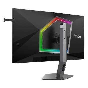 Gaming computer monitor AOC AGON Pro AG276FK 27" 520Hz IPS Color:black - parallel importer