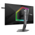 Gaming computer monitor AOC AGON Pro AG276FK 27" 520Hz IPS Color:black - parallel importer