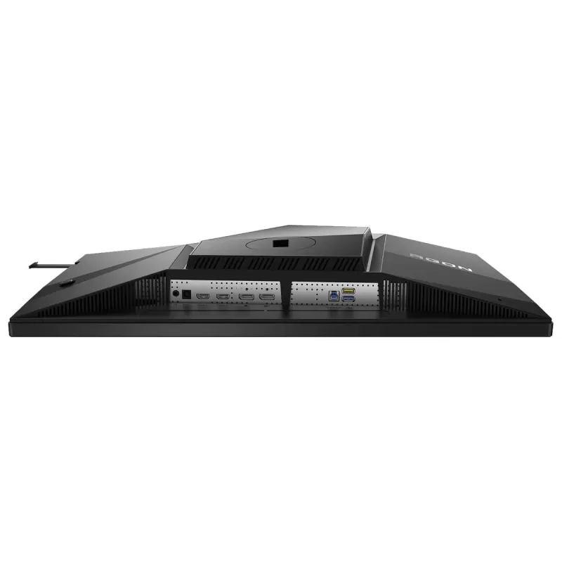 Gaming computer monitor AOC AGON Pro AG276FK 27" 520Hz FHD IPS Color:black - parallel importer Gaming computer monitor AOC AGON Pro AG276FK 27" 520Hz FHD IPS Color:black - parallel importer