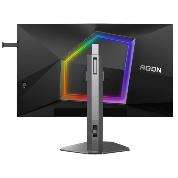 Gaming computer monitor AOC AGON Pro AG276FK 27" 520Hz IPS Color:black - parallel importer