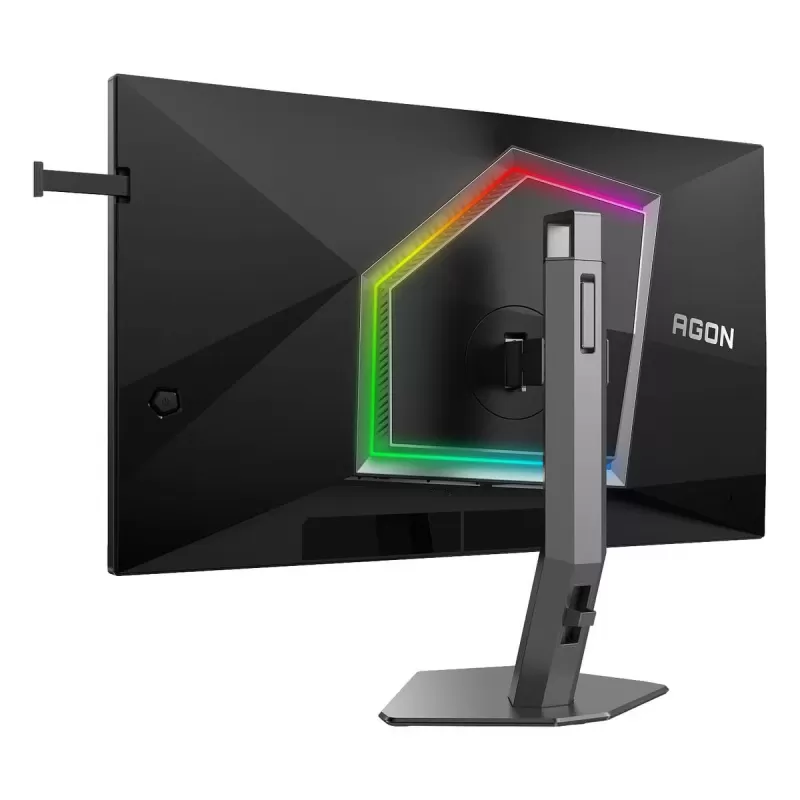 Gaming computer monitor AOC AGON Pro AG276FK 27" 520Hz FHD IPS Color:black - parallel importer Gaming computer monitor AOC AGON Pro AG276FK 27" 520Hz FHD IPS Color:black - parallel importer