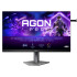 Gaming computer monitor AOC AGON Pro AG276FK 27" 520Hz IPS Color:black - parallel importer