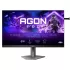 Gaming computer monitor AOC AGON Pro AG276FK 27" 520Hz FHD IPS Color:black - parallel importer