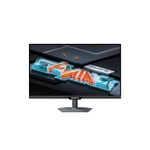 Монитор для игр Gigabyte M27Q3 27" 320Hz 2K, QHD IPS Цвет:чёрный Монитор для игр Gigabyte M27Q3 27" 320Hz 2K, QHD IPS Цвет:чёрный