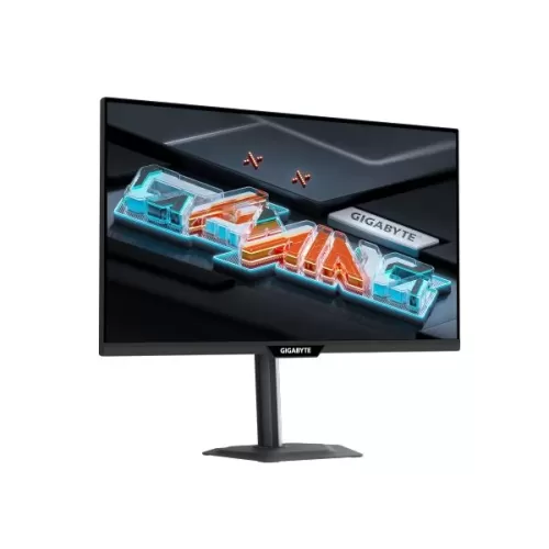 Монитор для игр Gigabyte M27Q3 27" 320Hz 2K, QHD IPS Цвет:чёрный Монитор для игр Gigabyte M27Q3 27" 320Hz 2K, QHD IPS Цвет:чёрный