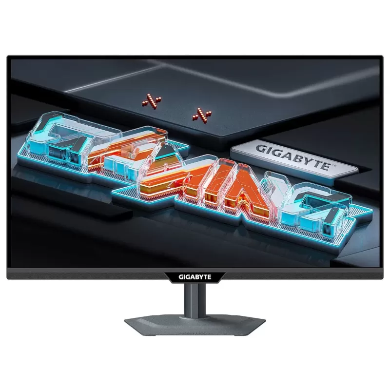 Монитор для игр Gigabyte M27Q3 27" 320Hz 2K, QHD IPS Цвет:чёрный Монитор для игр Gigabyte M27Q3 27" 320Hz 2K, QHD IPS Цвет:чёрный