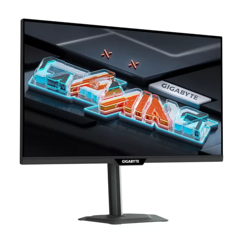 Монитор для игр Gigabyte M27Q3 27" 320Hz 2K, QHD IPS Цвет:чёрный Монитор для игр Gigabyte M27Q3 27" 320Hz 2K, QHD IPS Цвет:чёрный