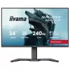 Gaming computer monitor IIYAMA G-Master GB2471HS-B1 23.8" 240Hz FHD IPS Color:black