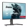 Gaming computer monitor IIYAMA G-Master GB2471HS-B1 23.8" 240Hz FHD IPS Color:black