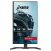 Gaming computer monitor IIYAMA G-Master GB2471HS-B1 23.8" 240Hz FHD IPS Color:black