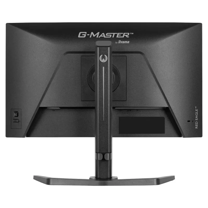 Gaming computer monitor IIYAMA G-Master GB2471HS-B1 23.8" 240Hz FHD IPS Color:black