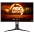 מסך מחשב AOC 27G2ZN3-BK 27" 280Hz FHD VA צבע שחור - יבואן מקביל