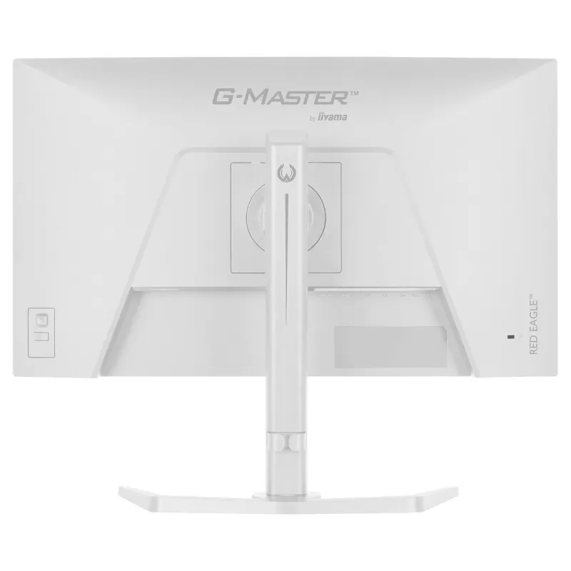 מסך מחשב IIYAMA G-Master לבן GB2471HSU-W1 23.8" FHD IPS