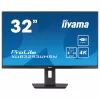 Монитор для ПК IIYAMA ProLite XUB3293UHSN-B5 31.5" 60Hz 4K, UHD IPS Цвет:чёрный Монитор для ПК IIYAMA ProLite XUB3293UHSN-B5 31.5" 60Hz 4K, UHD IPS Цвет:чёрный