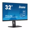 Монитор для ПК IIYAMA ProLite XUB3293UHSN-B5 31.5" 60Hz 4K, UHD IPS Цвет:чёрный Монитор для ПК IIYAMA ProLite XUB3293UHSN-B5 31.5" 60Hz 4K, UHD IPS Цвет:чёрный