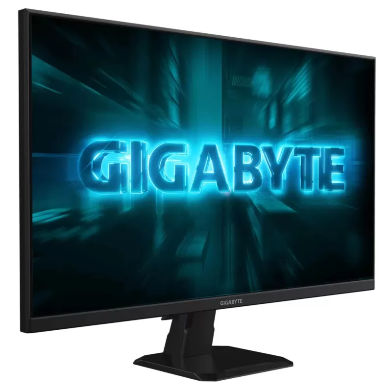 Монитор для ПК Gigabyte GS27F2 27" FHD IPS Цвет:чёрный Монитор для ПК Gigabyte GS27F2 27" FHD IPS Цвет:чёрный