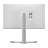 Computer Monitor LG UltraFine white 27UP850K-W 27" 60Hz 4K, UHD IPS - parallel importer