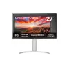 Computer Monitor LG UltraFine white 27UP850K-W 27" 60Hz 4K, UHD IPS - parallel importer