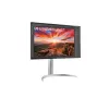 Computer Monitor LG UltraFine white 27UP850K-W 27" 60Hz 4K, UHD IPS - parallel importer
