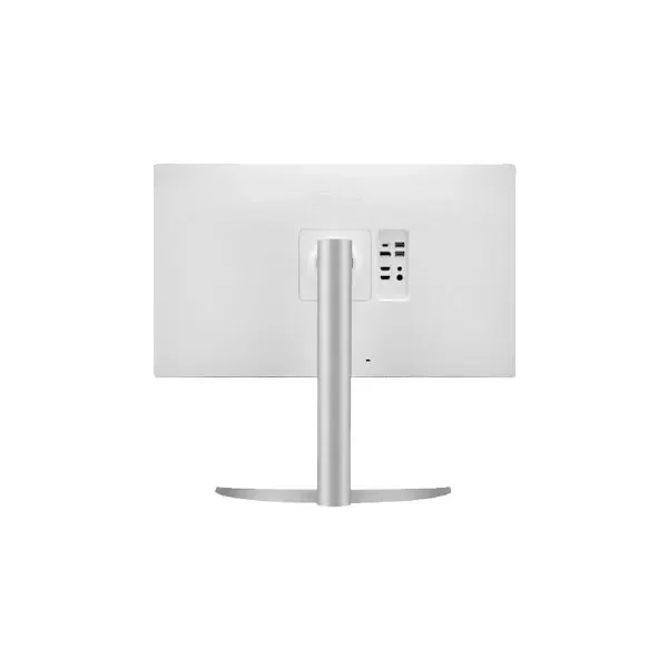 Computer Monitor LG UltraFine white 27UP850K-W 27" 60Hz 4K, UHD IPS - parallel importer
