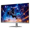 מסך מחשב Gigabyte MO27Q2AICE 27" 280Hz 2K, QHD OLED צבע לבן