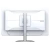 מסך מחשב Gigabyte MO27Q2AICE 27" 280Hz 2K, QHD OLED צבע לבן